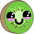 kiwaplHappy
