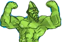 metapod