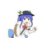 TenshiTambourine