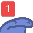 blurpleping