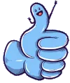 dancingthumbsup