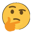 :thinkrub: