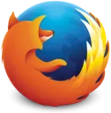firefox