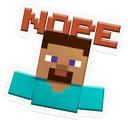 steve_nope steve_nope