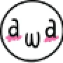 croppedkawaiifacelogo Discord Emoji