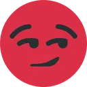 smirkrage Discord Emoji