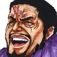 FujiLUL Discord Emoji