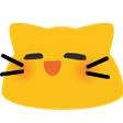 nekomelt Discord emoji
