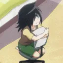 WeeeeeChair