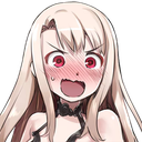 :Blush: Discord Emote