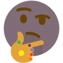 Infinite_Think Discord Emoji