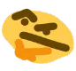 THONK Discord Emoji