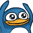 penguHYPERSPIN
