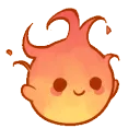 dancingflame