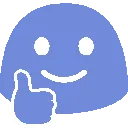 blorplethumbsup