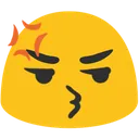 blobirritated
