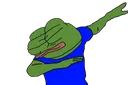 pepedab