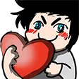 fraggyLOVE fraggyLOVE
