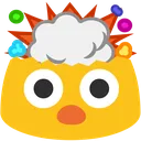 blobmindblown