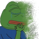 pepedontfeelsogood