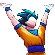SpiritBomb