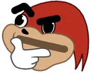 thinkingwae Discord Emoji