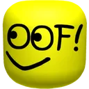 oof Discord Emoji