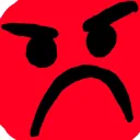 SUPERANGRY