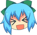 cirnoXD cirnoXD