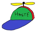 hastecap