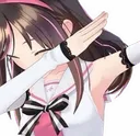 dab