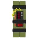StickyBomb