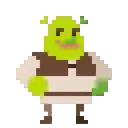 shrek shrek