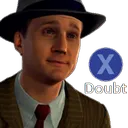 doubtx