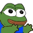 FeelsHappyHugMan