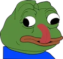 FeelsWeirdMan