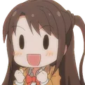 ganbarimasu