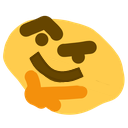 :smugthonk: Discord Emote