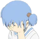 facepalm