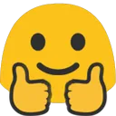 Twothumbsup Twothumbsup