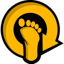 loopkicks Discord emoji
