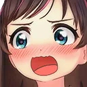 KizunaEmbarrassed KizunaEmbarrassed