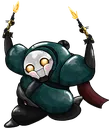 clemChibi