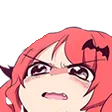 Angry