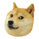 doge Discord Emoji