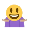 shrug