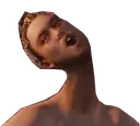 neck