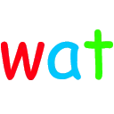 wat