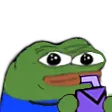 peepoGlareSip