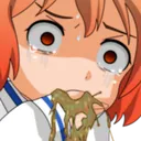 vomit